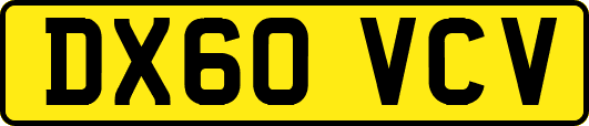 DX60VCV