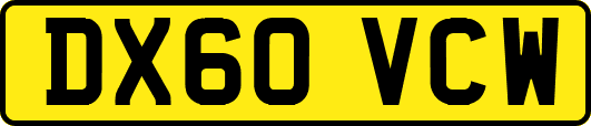 DX60VCW
