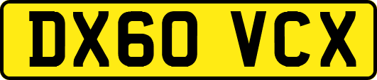 DX60VCX