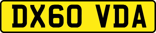 DX60VDA