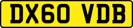DX60VDB