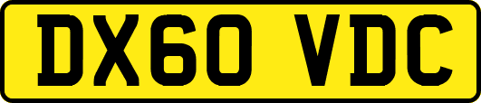 DX60VDC