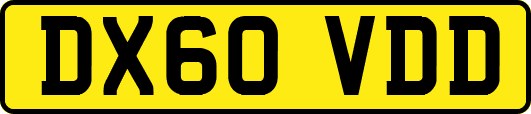 DX60VDD
