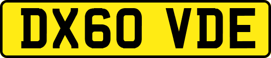 DX60VDE