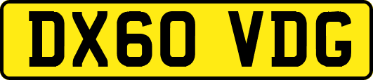 DX60VDG