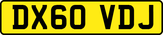 DX60VDJ