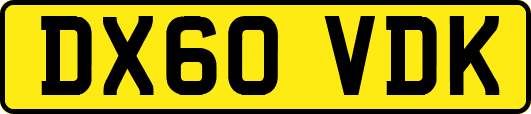 DX60VDK