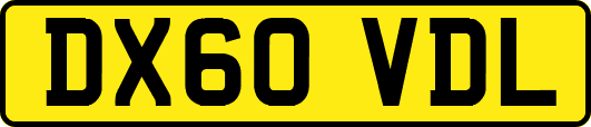 DX60VDL