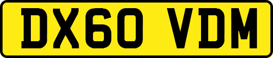 DX60VDM