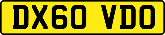 DX60VDO
