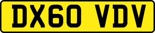 DX60VDV