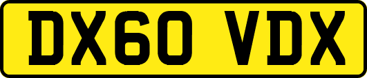 DX60VDX