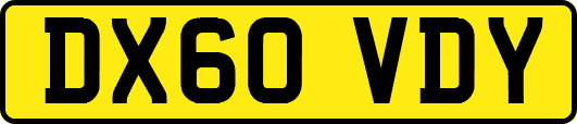 DX60VDY