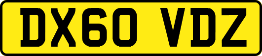 DX60VDZ