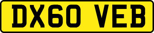DX60VEB