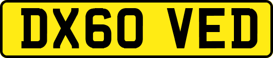 DX60VED