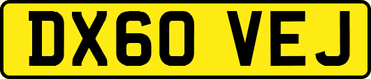 DX60VEJ