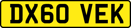 DX60VEK