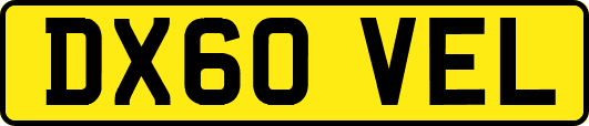 DX60VEL