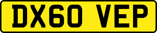 DX60VEP