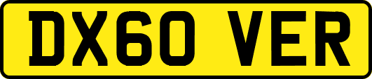 DX60VER