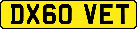 DX60VET