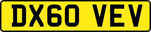 DX60VEV
