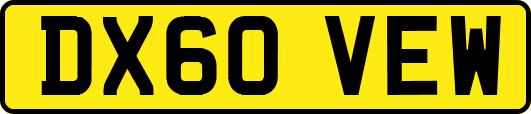 DX60VEW