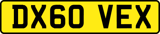 DX60VEX