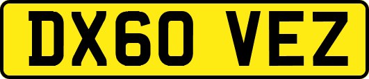DX60VEZ