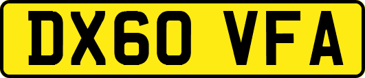 DX60VFA