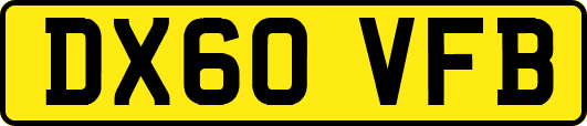 DX60VFB