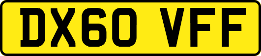 DX60VFF