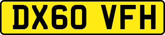 DX60VFH