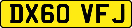 DX60VFJ