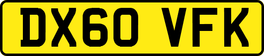DX60VFK
