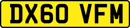 DX60VFM