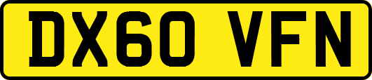 DX60VFN