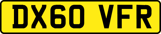 DX60VFR