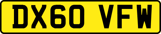 DX60VFW