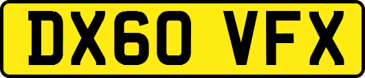 DX60VFX