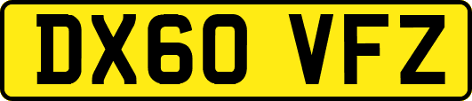 DX60VFZ