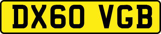 DX60VGB