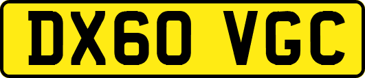 DX60VGC
