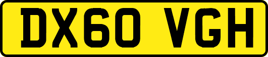 DX60VGH