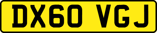 DX60VGJ