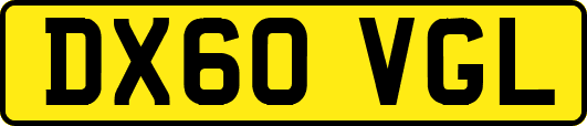 DX60VGL