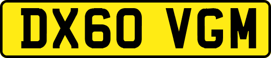 DX60VGM