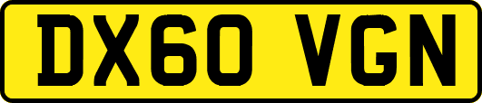 DX60VGN