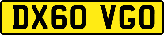 DX60VGO